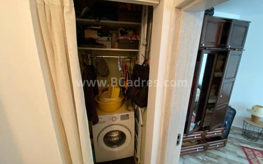 Apartment in a residential building in Byala І №2997