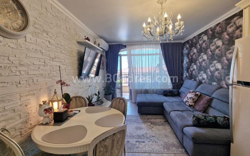 Apartment in the Panorama Dreams complex І №3761