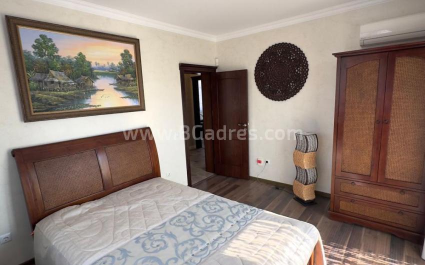 Дов комплексе Виктория Резиденс І №4558