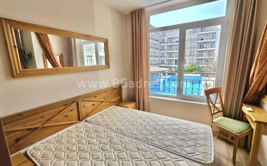 Apartment in the Dawn Park complex І №4710