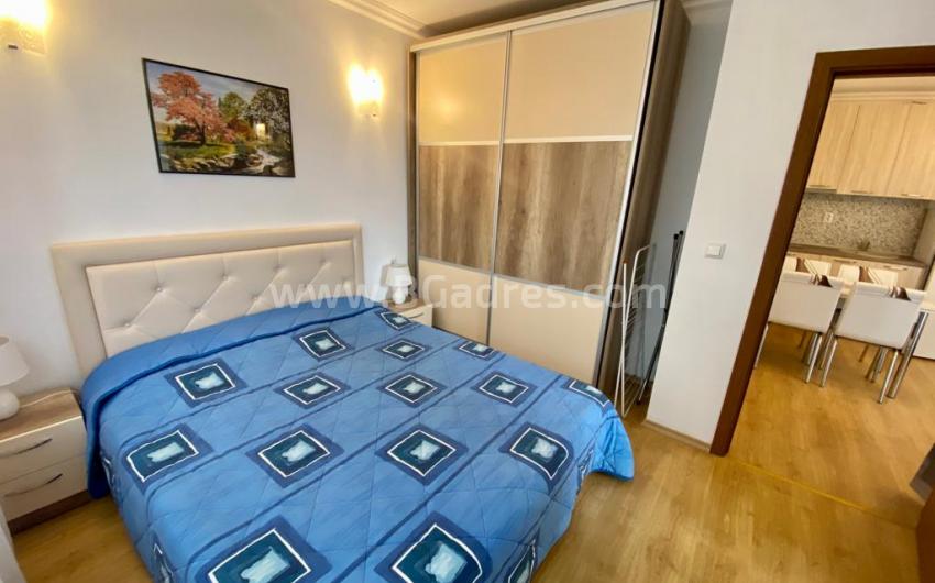 Apartment in Sweet Home complex І №2714