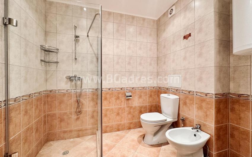 Квартира в комплексе Каза Реал І №4424