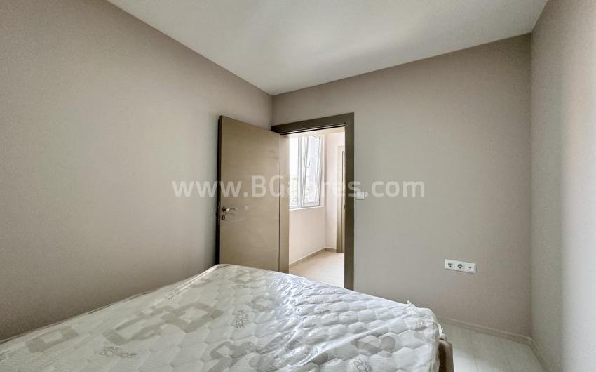 Apartment in einem neuen Komplex in Sonnenstrand І №4610
