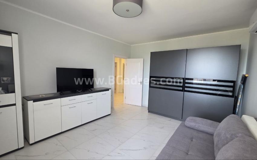 Wohnung in der Anlage Poseidon І №4799