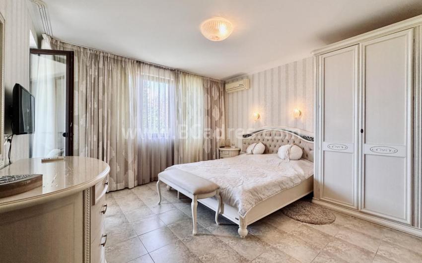 Квартира в комплексе Каза Реал І №4424