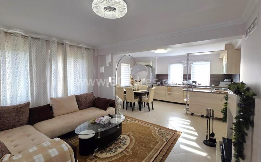 Дом в комплексе рядом с Бургасом І №4557