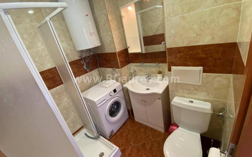 Sea view apartment in Sveti Vlas І №4763