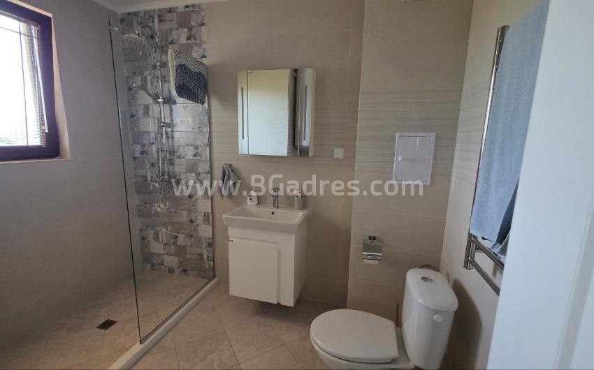 Wohnung in der Anlage Poseidon І №4799