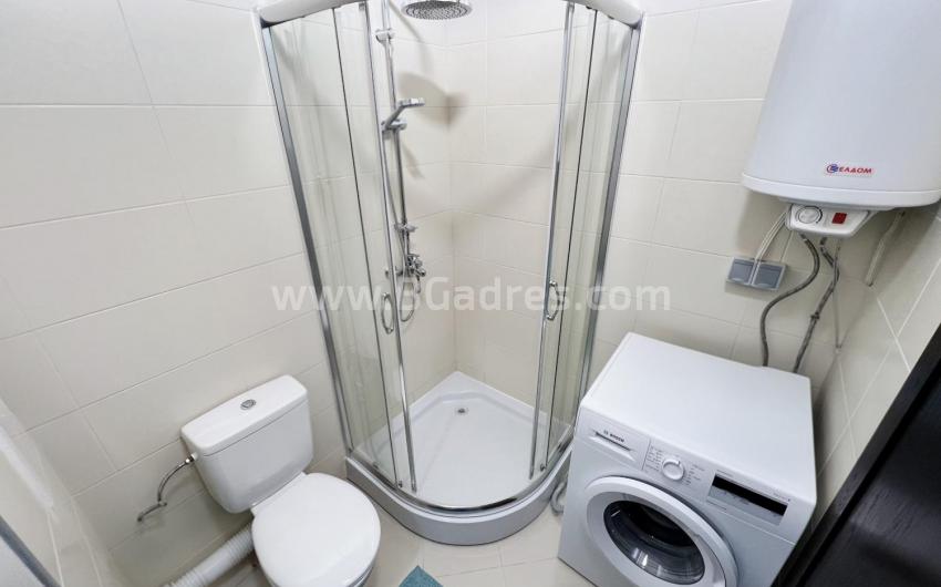 Apartment in the Sorento Sole Mare complex І №4817