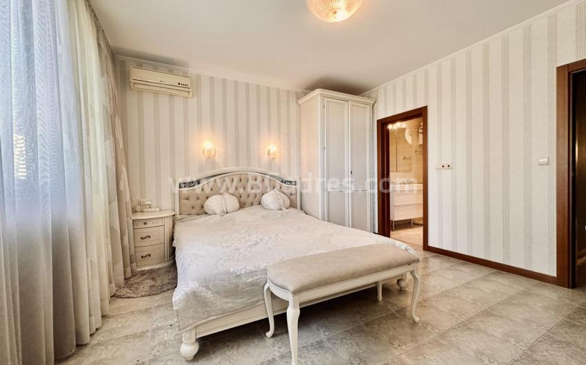 Квартира в комплексе Каза Реал І №4424