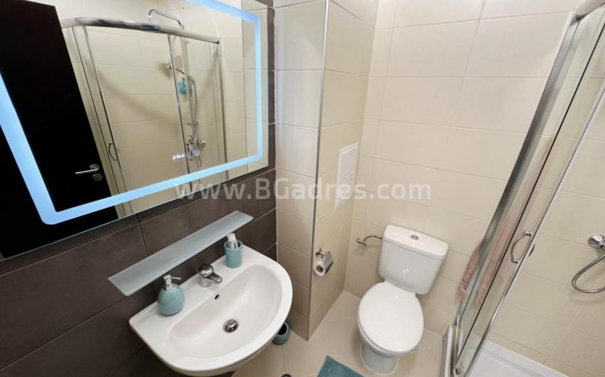 Apartment in the Sorento Sole Mare complex І №4817