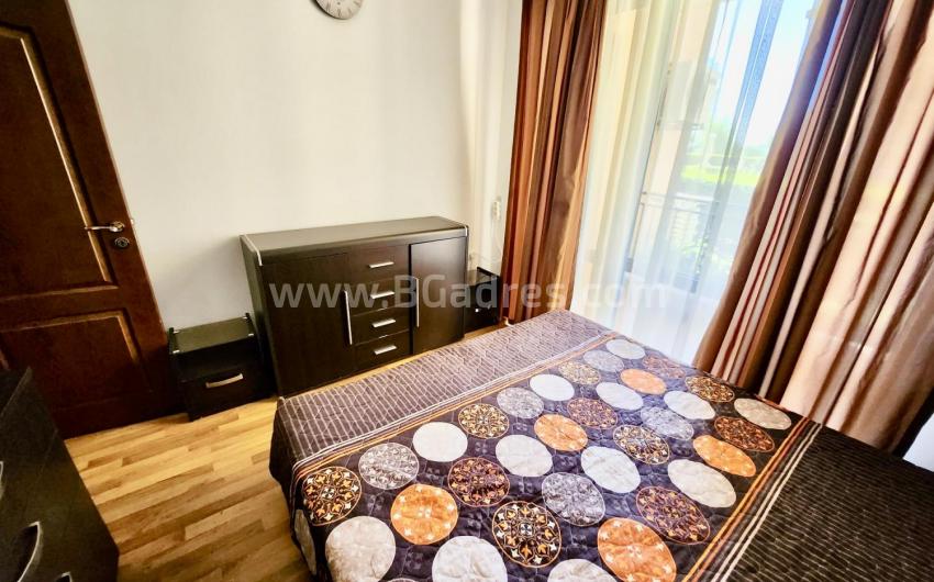 Apartment in the Diamant Residence complex І №3567