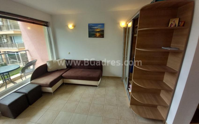 Studio im Anna Marina Komplex І №3616