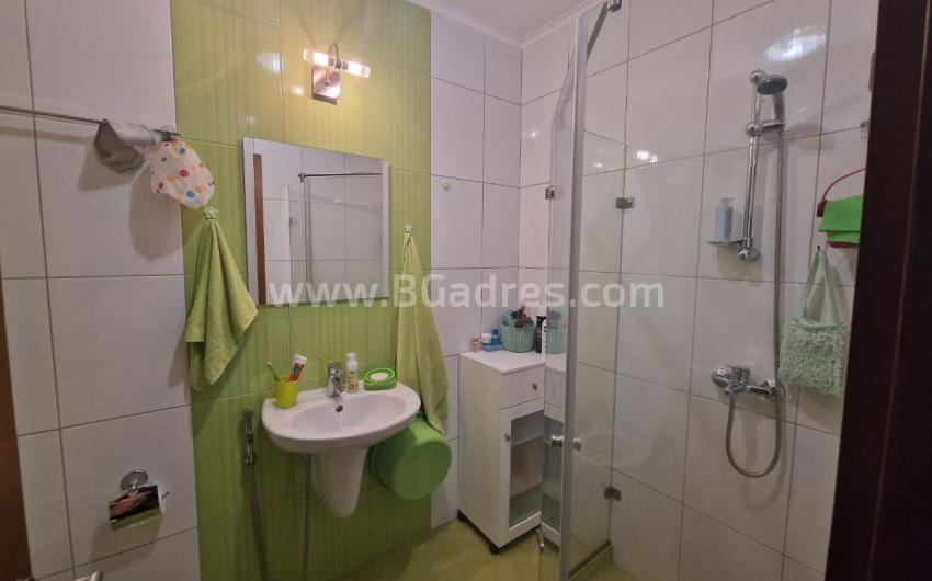 One-bedroom apartment in Ravda І №3822