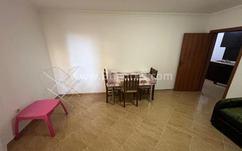 Cheap apartment in the Antonia complex І №3829