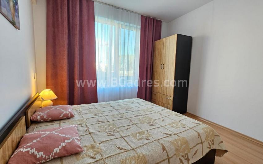 One-bedroom apartment at a bargain price І №3867