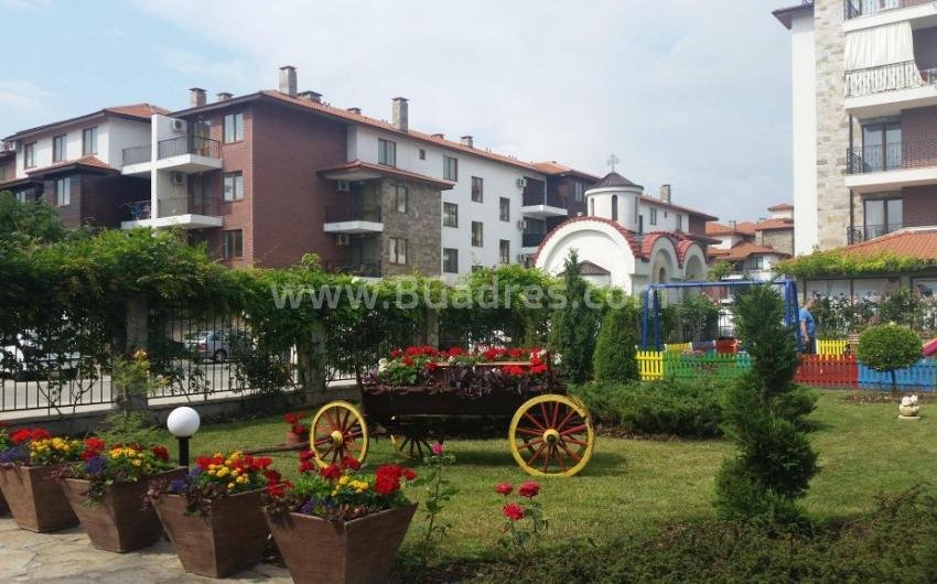 Apartment in the Apollon 7 complex І №4302