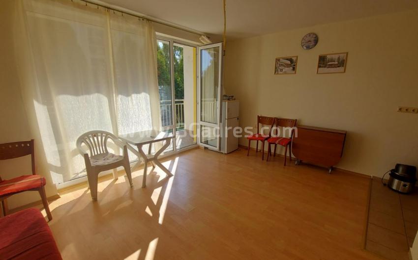 Студия в комплесксе Форт Нокс Гранд Резорт І №4402