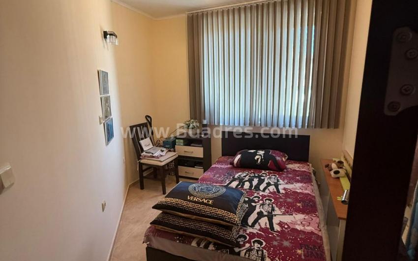 Квартира в комплексе Аполон І №4464