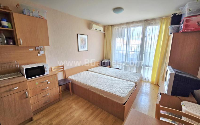 Studio im Zentrum von Nessebar І №4487