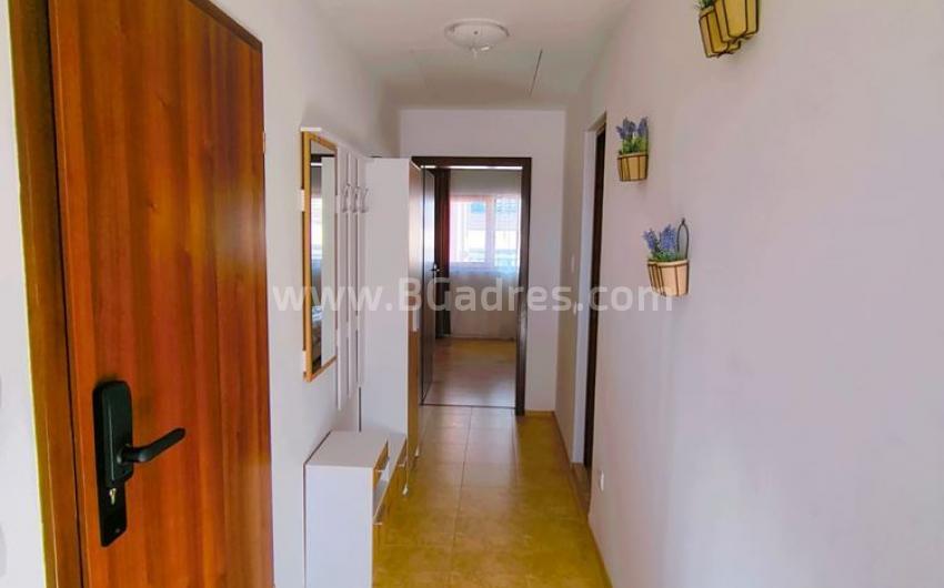 Квартира в комплексе Морски Фар І №4514