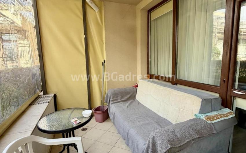 Apartment in the Sorento Sole Mare complex І №4547
