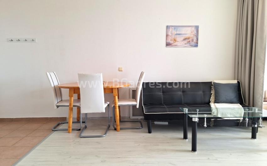 Квартира в комплексе Несебр Форт Клуб І №4551