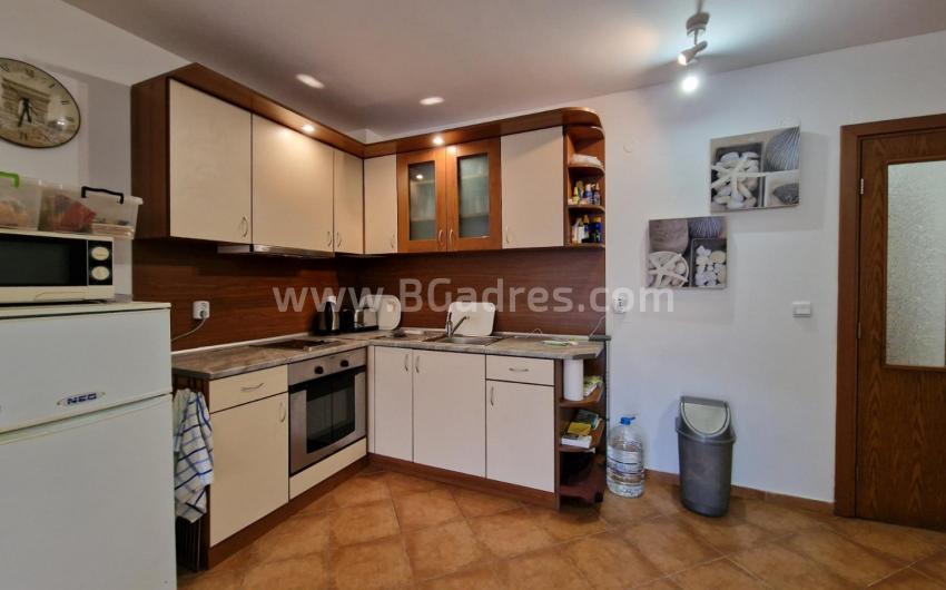 Дом в Кошарице І №4555