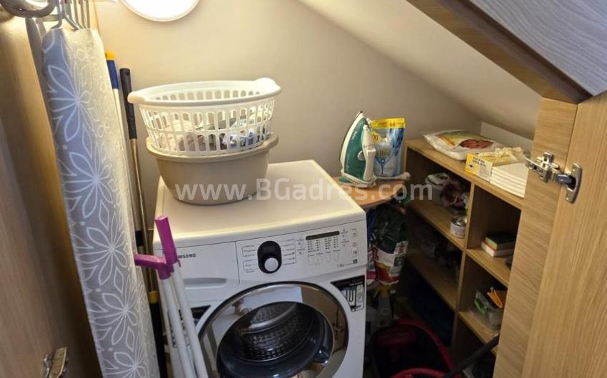 Дом в комплексе рядом с Бургасом І №4557