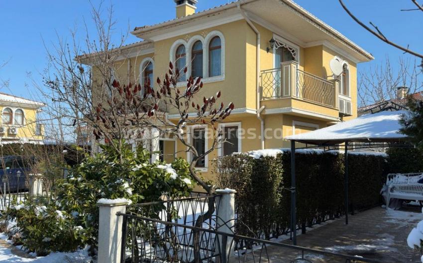 Дов комплексе Виктория Резиденс І №4558