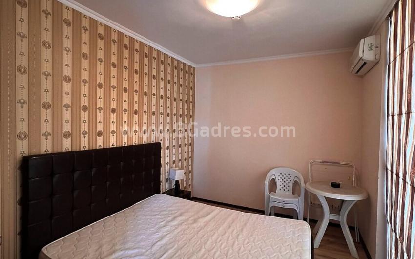 Beach front apartment in Sunny Beach І №4650