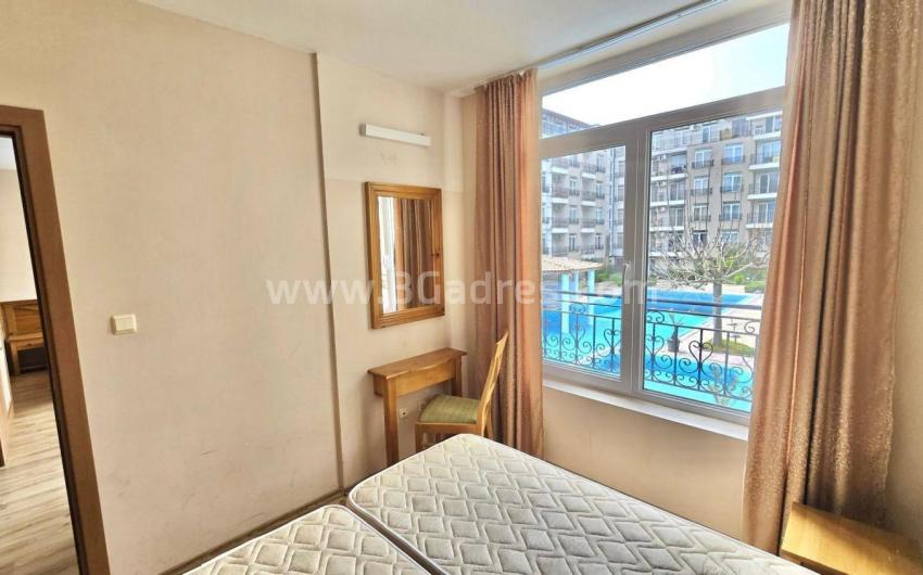 Apartment in the Dawn Park complex І №4710
