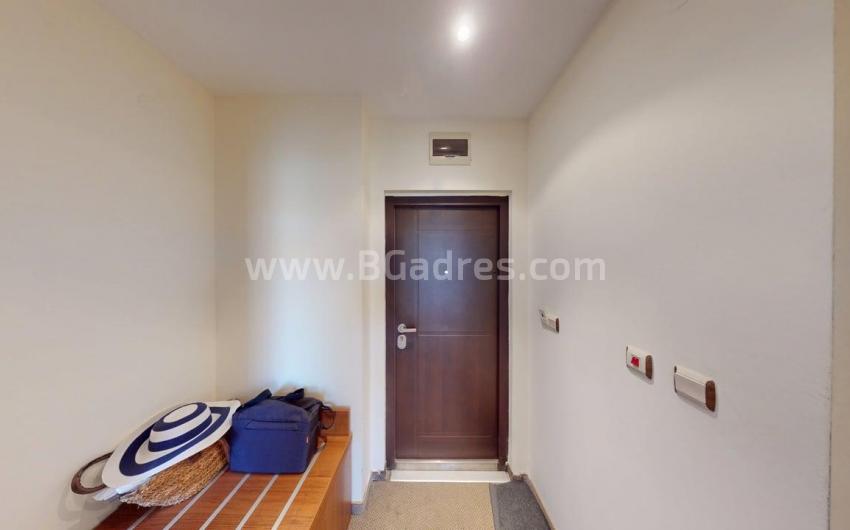Wohnung in der Anlage Avalon І №4732