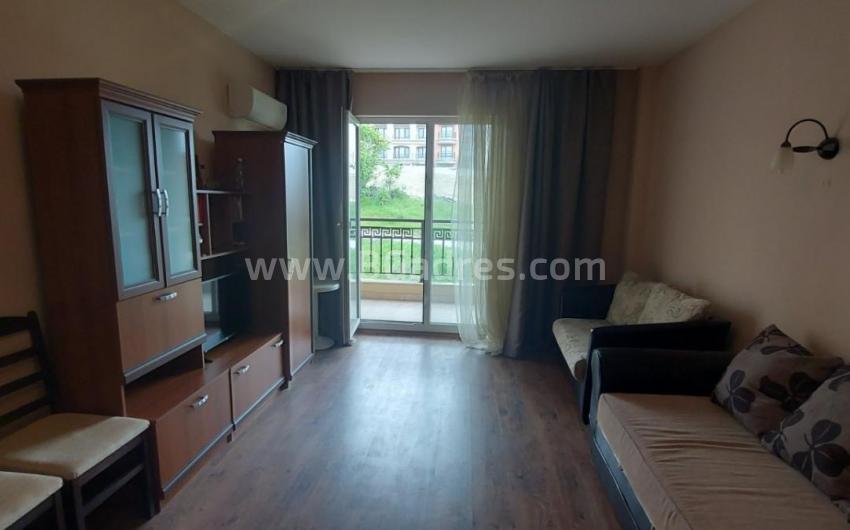 Wohnung in der Anlage Horizont І №4759