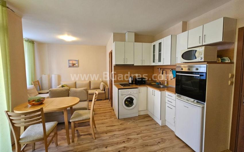 Apartment at a bargain price in the Dawn Park complex І №3828