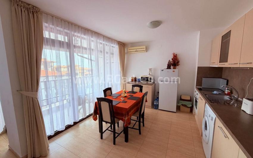 Wohnung in der Anlage Etara 2 І №4894