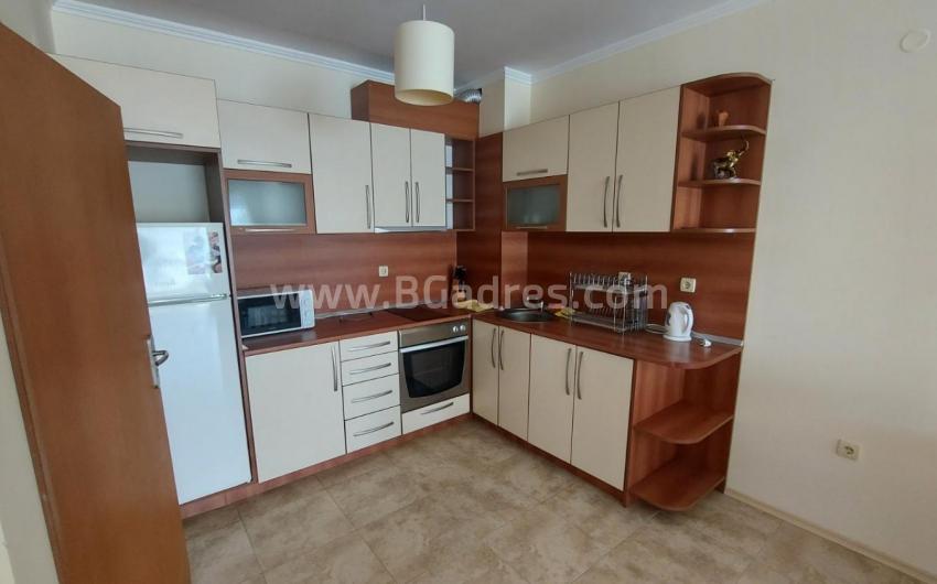 Apartment in the central area of Nessebar I №2630