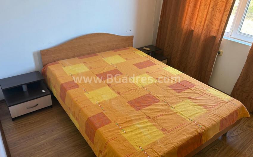 Квартира в комплексе Виста Дель Мар І №4430