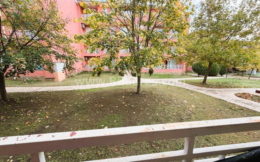 Трехкомнатная квартира по выгодной цене І №4522