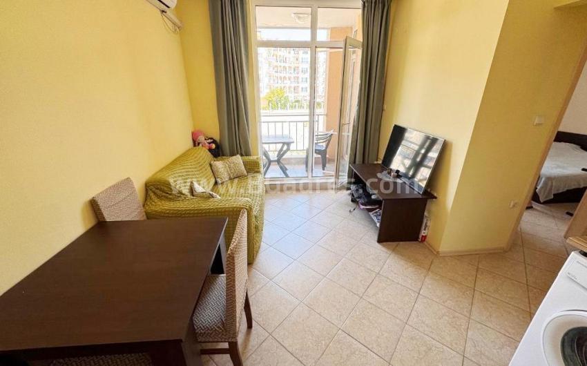 Apartment in the Kamelia Garden complex І №4776
