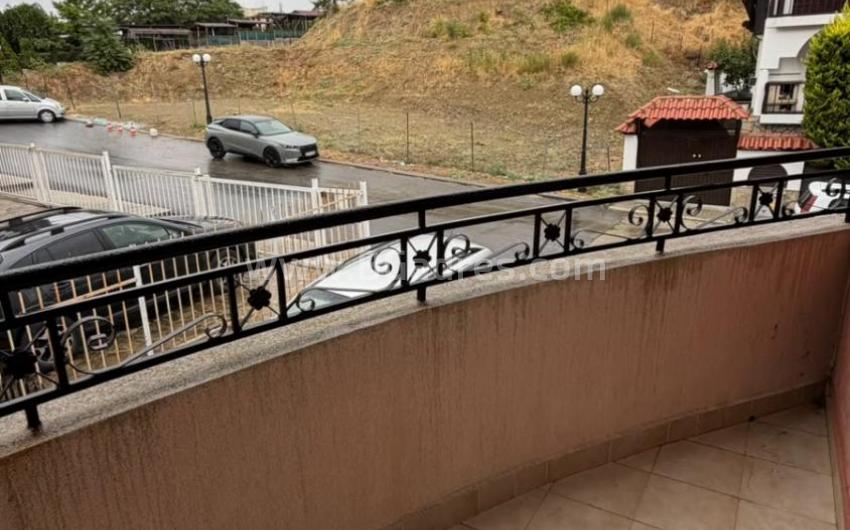 Apartment with low maintenance fee in Sveti Vlas І №4889