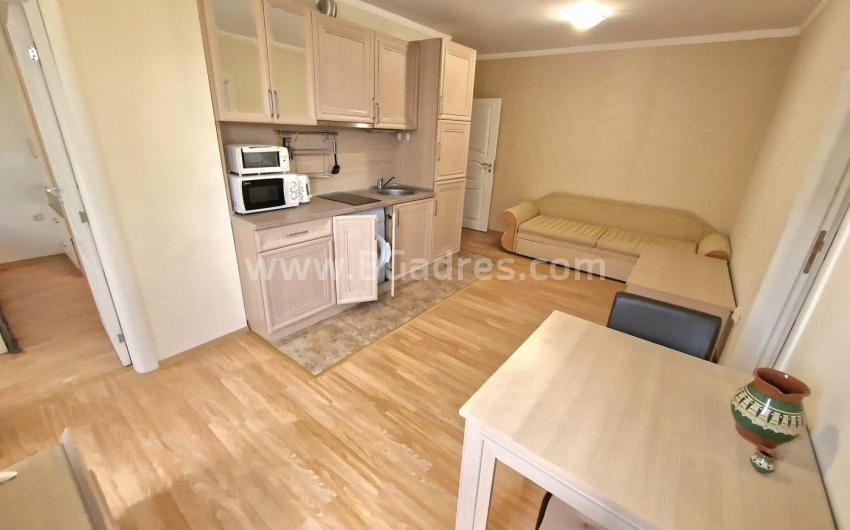 2 bedroom apartment close to the beach in Ravda І №3180