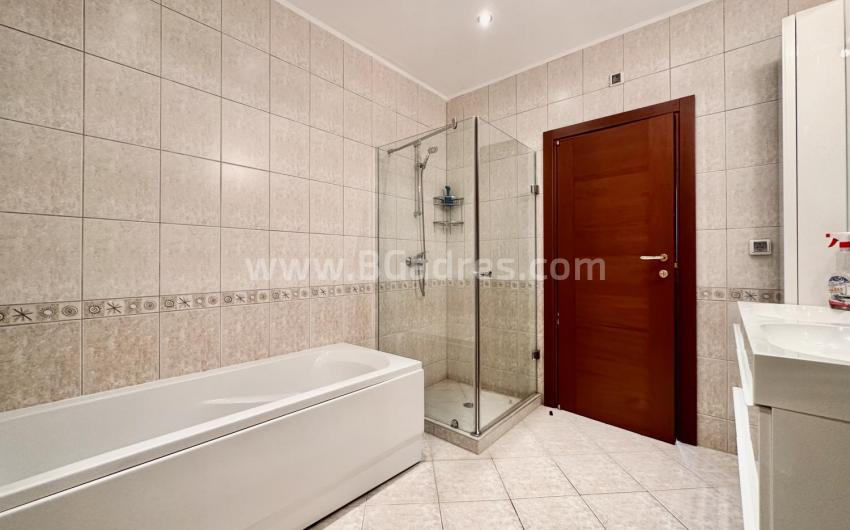 Квартира в комплексе Каза Реал І №4424