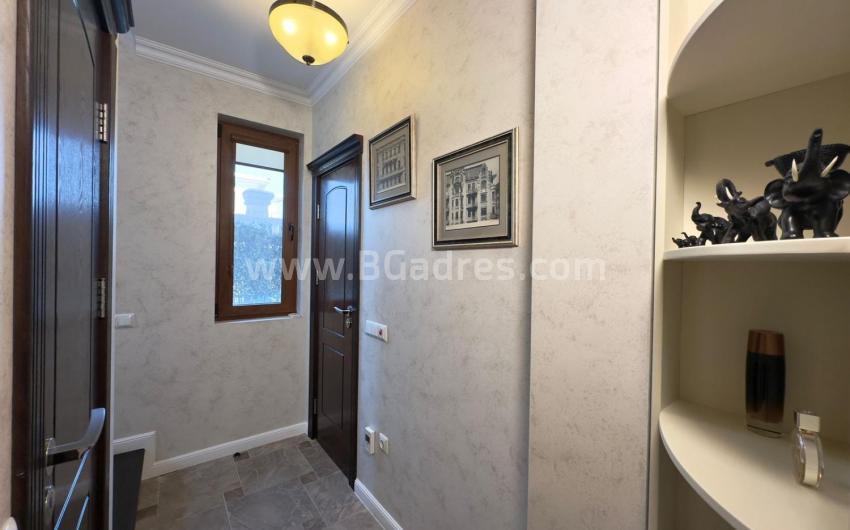 Дов комплексе Виктория Резиденс І №4558