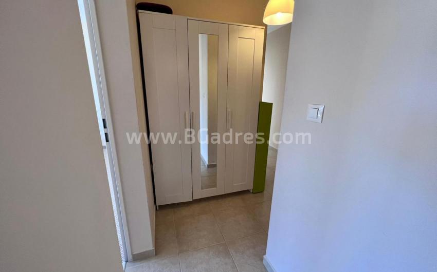 Profitable two bedroom apartment in Pomorie І №2587
