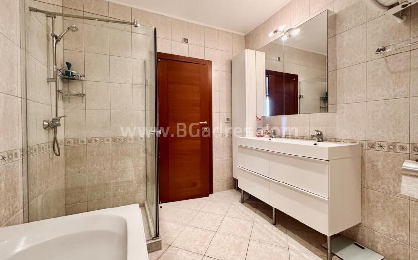 Квартира в комплексе Каза Реал І №4424