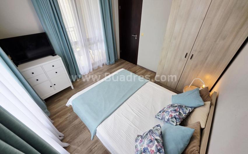 Apartment in the Sorento Sole Mare complex І №4817