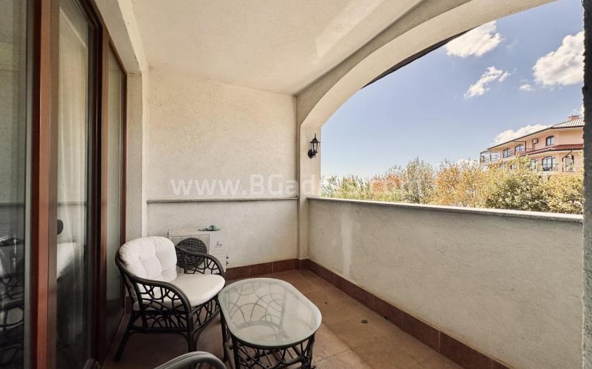 Квартира в комплексе Каза Реал І №4424