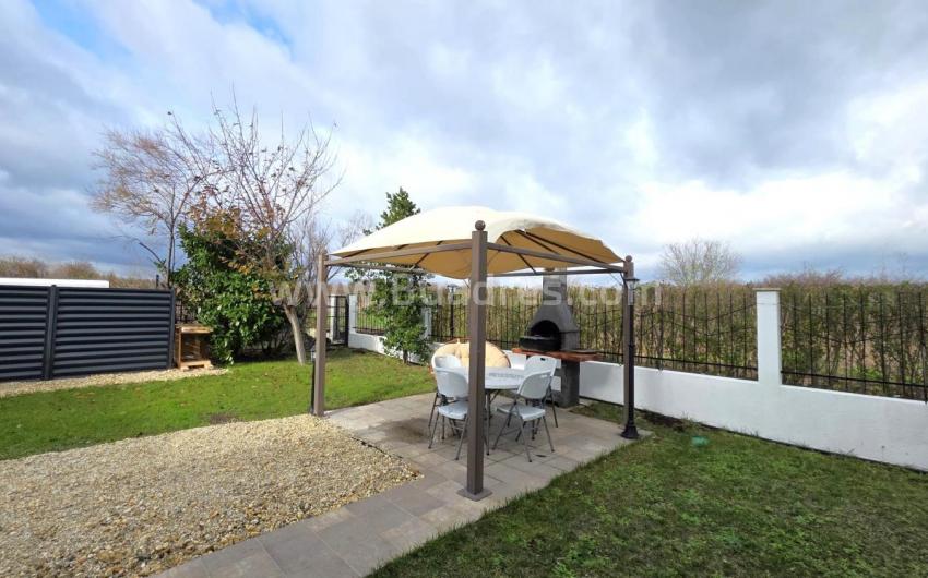 Дом в комплексе рядом с Бургасом І №4557