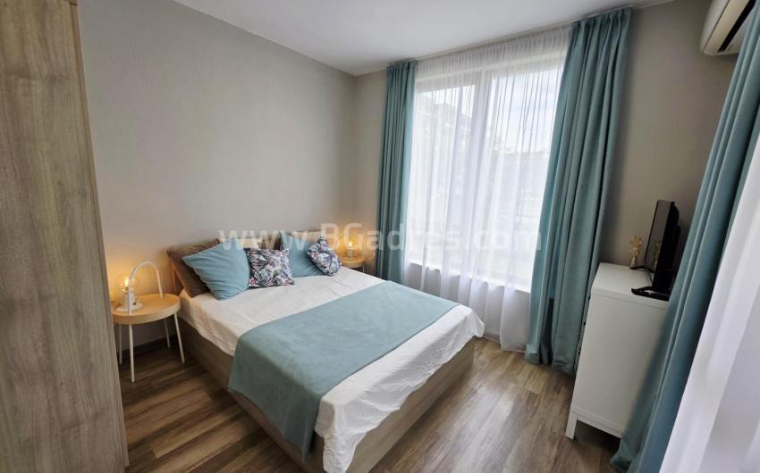 Apartment in the Sorento Sole Mare complex І №4817